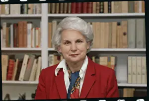 Jeanne Sauve