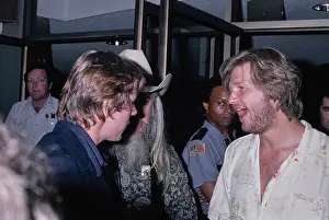 Jeff Bridges, American Actor