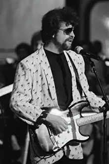Huty25216 Prints: Jeff Lynne