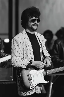 Jeff Lynne