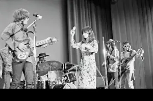Jefferson Airplane