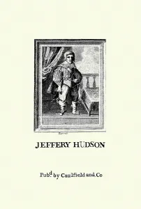 Miniature Prints: Jeffery Hudson