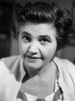 Jennie Lee