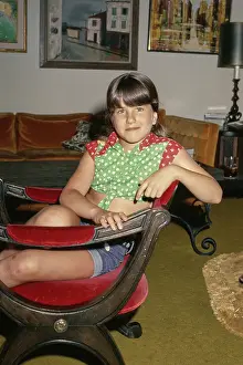 Jennifer Aniston