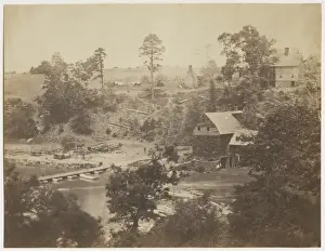 Jericho Mills