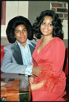 Sitting On Lap Prints: Jermaine And Hazel