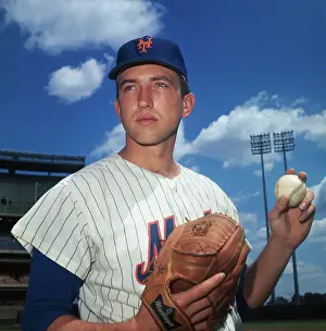 Jerry Koosman