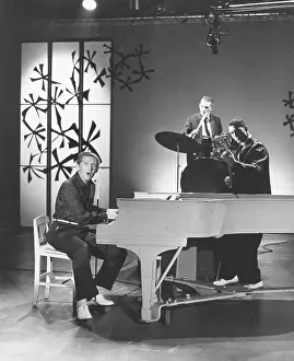 Jerry Lee Lewis