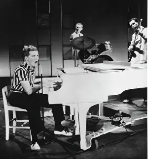 Jerry Lee Lewis
