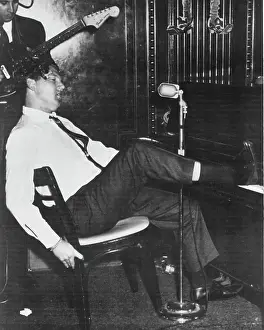 Jerry Lee Lewis