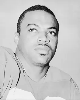 Jerry Levias
