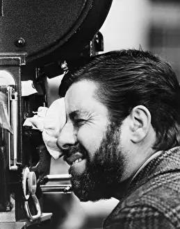 Jerry Lewis Directing One More Time