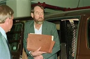 Jerry Whitworth Holding Documents