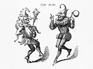 Jester Prints: The Jesters