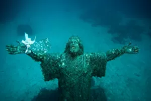 Jesus of Abyss