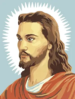 Jesus Christ