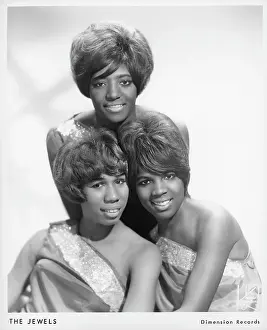 The Jewels Portrait