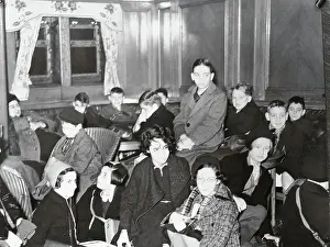 Jewish Children Refugees