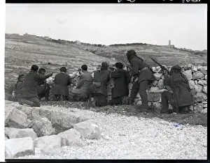 Sniper Prints: Jewish Snipers