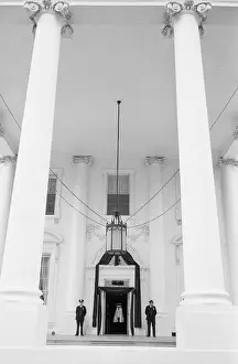 Endings Prints: JFK Assassination