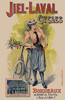 Jiel-Laval Cycles