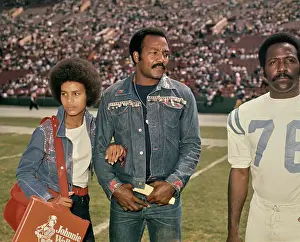 Huty33500 Prints: Jim Brown & Diane Stanley