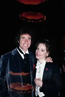 Jim Dale And Patti LuPone
