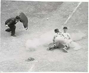 Jim Delsing Scoring