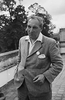Jim Griffiths
