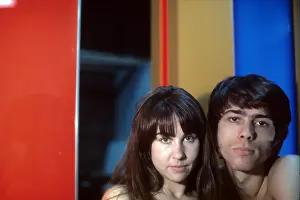 Jim & Jean Color Portrait