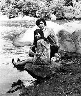 Jim & Jean Portrait