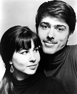 Jim & Jean Portrait