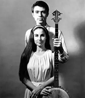 Jim & Jean Portrait