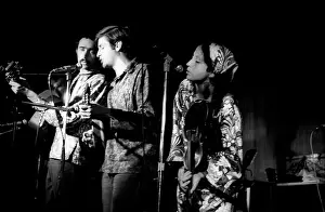94174688 Village Prints: The Jim Kweskin Jug Band