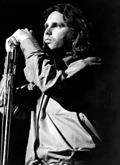 Jim Morrison