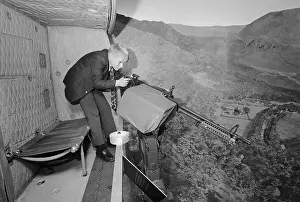 Jim Sailer Aiming