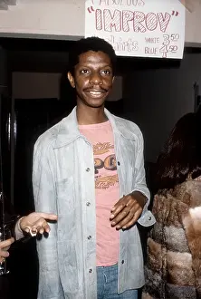 94174688jjwalk Prints: Jimmie Walker