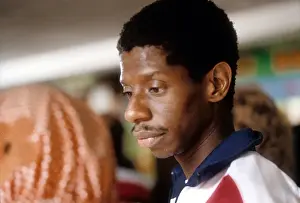 94174688jjwalk Prints: Jimmie Walker On The Battle of the Network Stars