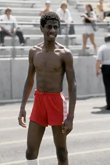94174688jjwalk Prints: Jimmie Walker On The Battle of the Network Stars