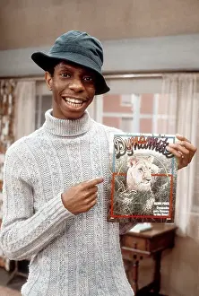 94174688jjwalk Prints: Jimmie Walker Portrait Session
