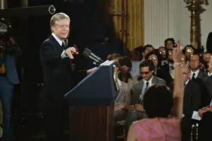 Jimmy Carter