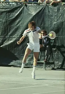 Jimmy Connors