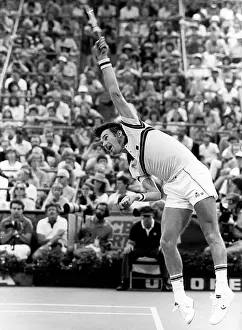 Jimmy Connors