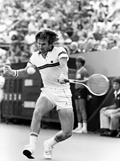 Jimmy Connors