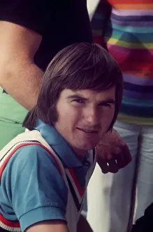 Huty19885 Prints: Jimmy Connors