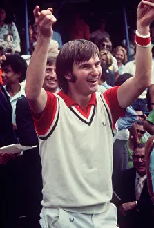 Huty19885 Prints: Jimmy Connors