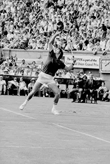 Huty19885 Prints: Jimmy Connors