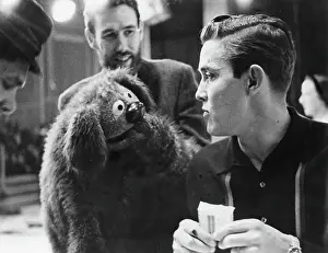 The Jimmy Dean Show