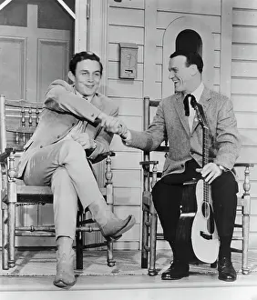 The Jimmy Dean Show