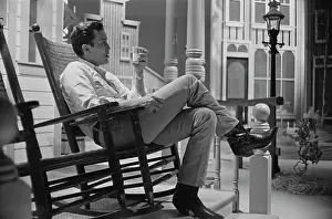 Jimmy Dean